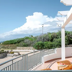 La Torre Elite , Santa Teresa di Gallura Italia