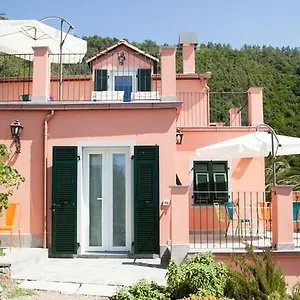 Il Nettare , Riomaggiore Italia