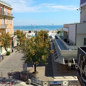 Garni' Alaska 3*, Riccione Italia