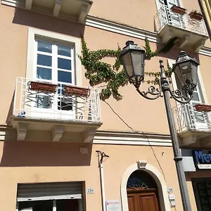 L'alberghetto Casavacanza Hébergement de vacances Milazzo