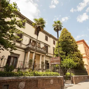 Chiusarelli Hotel Sienne