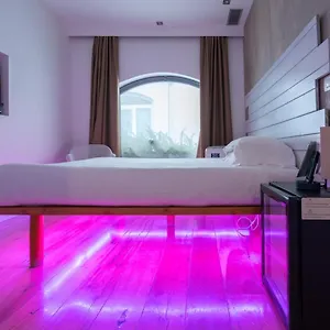 Colosseum Jacuzzi Suites Affittacamere