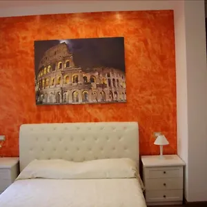 L'angelo Di Borgo Bed & Breakfast