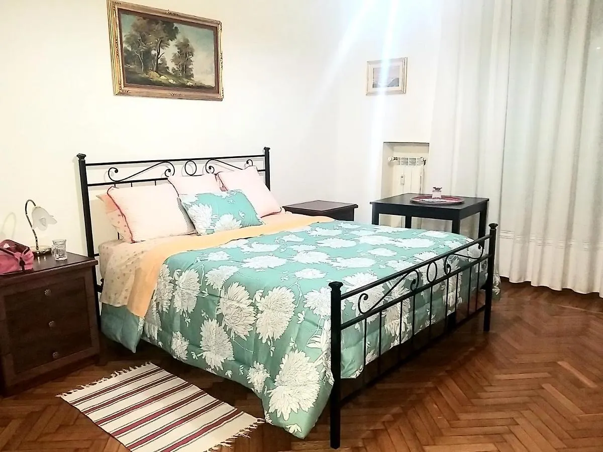 Amico Del Sole Bed & Breakfast Rome