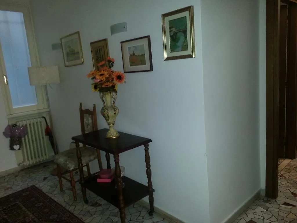 Amico Del Sole Bed & Breakfast Rome