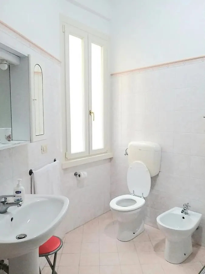 Amico Del Sole Bed & Breakfast Rome 0*,  Italy