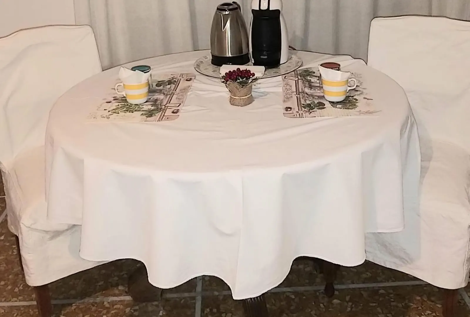 Amico Del Sole Bed & Breakfast Rome