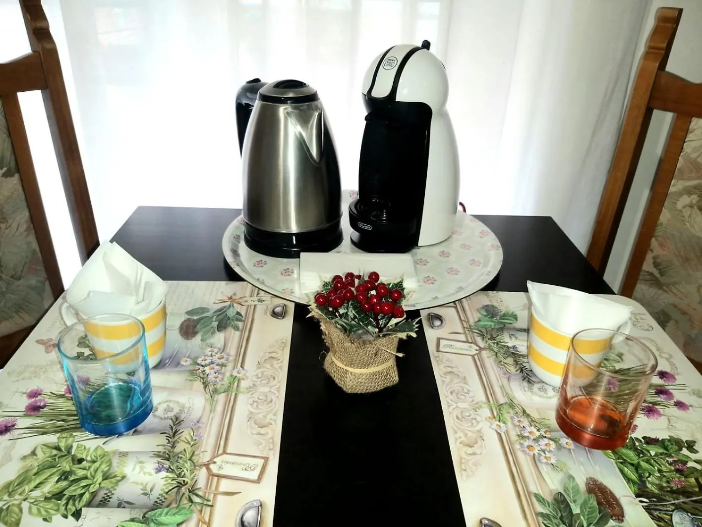 Amico Del Sole Bed & Breakfast Rome 0*,  Italy