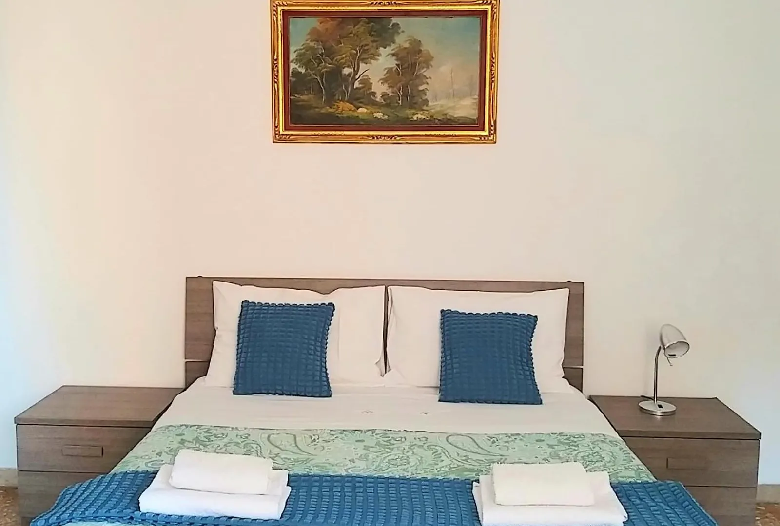 Amico Del Sole Bed & Breakfast Rome