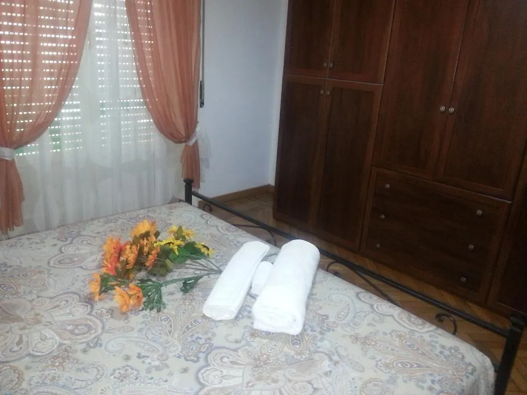 Amico Del Sole Bed & Breakfast Rome