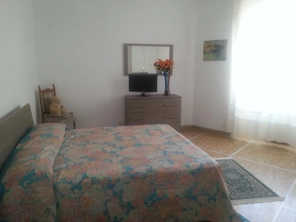 Amico Del Sole Bed & Breakfast Rome 0*,