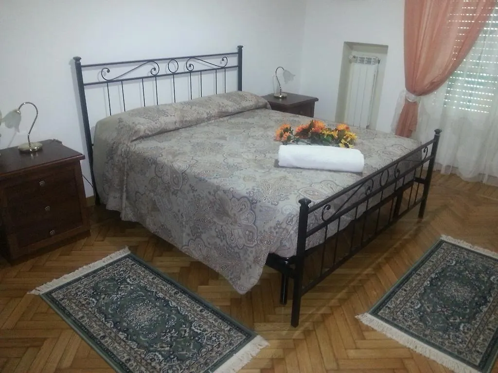 Amico Del Sole Bed & Breakfast Rome