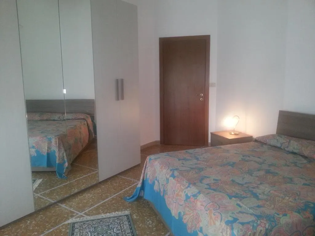 Amico Del Sole Bed & Breakfast Rome